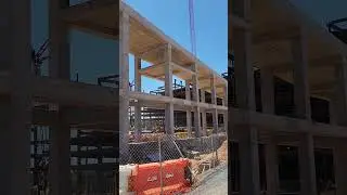 Two Kings Casino construction progress #twokingscasino #shortsfeed #shortsviral