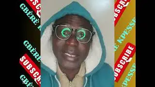 🇹🇬💄DJISSORO FAIT UN RAPPEL AUX PEUPLES TOGOLAIS 💄🇹🇬
