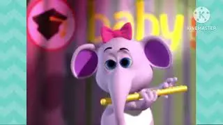 DJ is my name (Initial pitch held) - Baby Genius