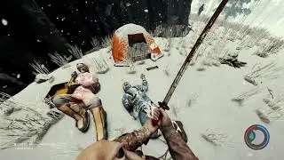 The Forest 4K Full Gameplay - Obtaining The Final Artifact