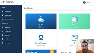 IP Capital Полный обзор сайта