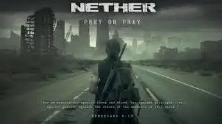 Nether Gameplay: Where The F*ck Is The Loot Drop !?!? (ep.8)