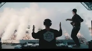 G-POL - No Fear [Teaser]