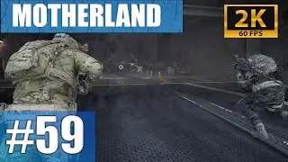 Operation Motherland | The Azraels Fall #59 - DT Fuse Co-op | Ghost Recon Breakpoint (No HUD)