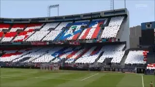 Fifa 16 Stadiums Preview,&bull;Estadio Vicente Calderon - Atl&eacute;tico de Madrid