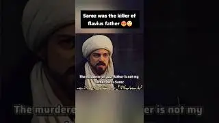 orhan exposed saroz ❤️ #kurlusorhan #youtubeshorts #shortsfeed #viral #video
