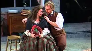 Sono andati- Rachel Cobb, Mimì in La bohème