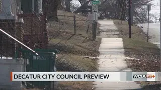 Decatur City Council postpones vote on revitalization program