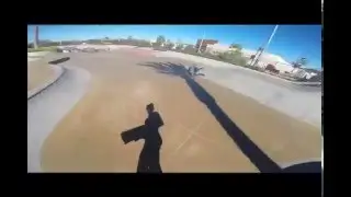 SCV Skatepark P.O.V.