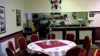 Cefn Druids AFC - Official Video Tour