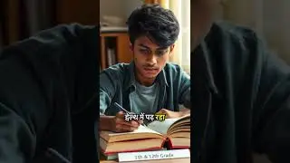 Parents doubt regarding Career #manishmevada ￼