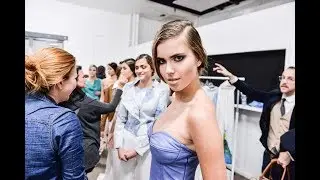 AleksSusak SS2015 BTS