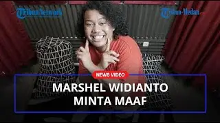 Diungkap Polisi Beli Konten Syur Dea OnlyFans, Marshel Widianto Minta Maaf