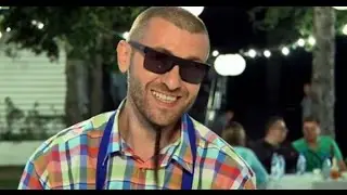 Interviu Pacha Man (2013) | HipHopLive