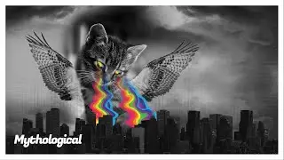 Mythological - Ben Haskins (Full Album) - Instrumental Progressive Rock, Post-Rock, Psychedelic