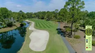 Long Cove Club | Pete Dye Designed Golf Course