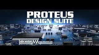Proteus 8.7 Tutorial #14 Motor Incuctive Kickback Protection
