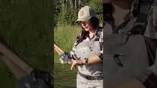 Spey Casting Mini-Course