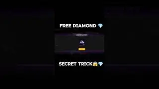 100% BONUS TOP UP EVENT FREE FIRE | FREE DIAMOND TRICK 😱