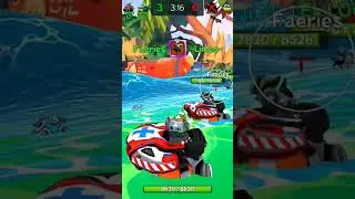 battle Bay - jugando RANK con fixer #games #batallas #gaming #gameplay #gamer #battlebay