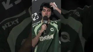 How to approach facing Eastern teams (ft. FLY Massu) #worlds2024 #esports