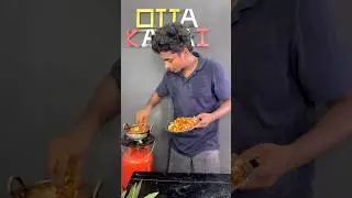 Road side kalan 😻😋#shortvideo #receipie #foodie #youtube #cooking #youtubeshorts #youtuber