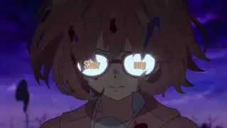 Come Home [Beyond the Boundary AMV]