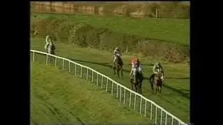 1999 James Nicholson Wine Merchant Champion Chase