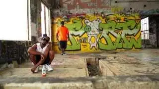 ToeJam and Earl: Back in the Groove (Live Action)