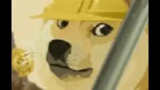 🔴LIVE: PLAYTHROUGH OF DOGEMINER 1 (part 1) (overnight stream)