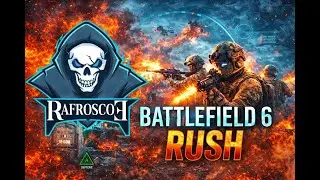 Friday Night Battlefield | Chill Vibes | Season Two Waiting Room