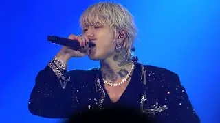 250801 Voice Memo : Black Rose in Taipei | ASH ISLAND 애쉬아일랜드 - 1+1 & One More Night | 4K