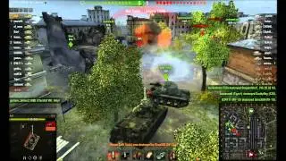 IS-3 Review Commentary