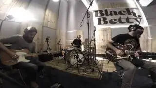 India Tango - Live at Black Betty