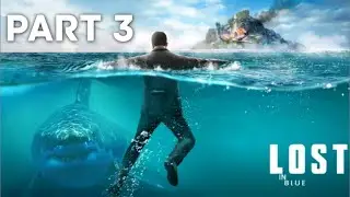 Lost Signal Gameplay Walkthrough for Android & iOS Part 3 - 1080P (FULL GAME) - No Commentary
