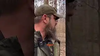 🦌Tracking Deer: How to Find and Follow Active Game Trails