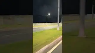Aus&ecirc;ncia de ciclovia na Avenida Jos&eacute; Maria Vivacqua Santos (ES-468)