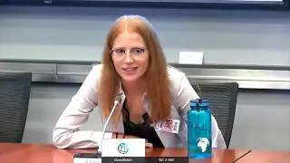 RTC@WB: Reproducibility, Transparency, and Credibility Lightning Panel