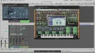 Sylenth Lead Sound (Prod-Cast Video Tutorial)