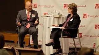 Domestic Violence Crisis: A Conversation with Hon. John M. Leventhal '79 & Prof. Elizabeth Schneider