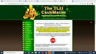 Massive Success Paid Traffic CoOp