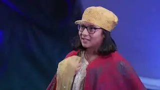 Hunts Point Shakespeare Ensemble - The Tempest - 2019