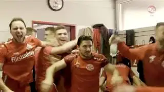 Imagefilm Bahlinger SC - Teil 5: 1. Mannschaft & U23