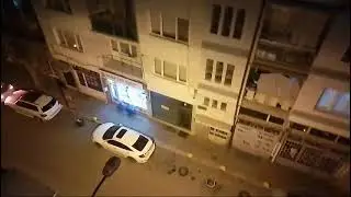 30/11/2024 cumartesi merkezi sistem yatsı ezanı (hicaz makamı Kabe Arap ezanı)