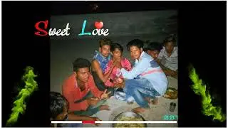 DJ remix status U R Rajkumar