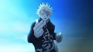 Verano Lento  (SLOWED + REVERB) | Edit Jujutsu Kaisen 🔥🔥🔥