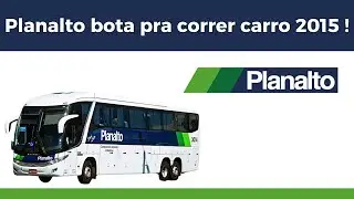 Planalto bota pra correr carro 2015 !!