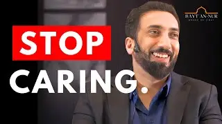 Unlocking Happiness Through Islam: Nouman Ali Khan&rsquo;s Guide to Inner Peace