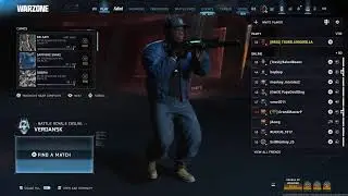 Im back