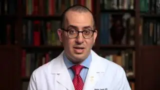 Getting to Know Dr. Nader Sanai, Neurosurgeon at Barrow Brain and Spine